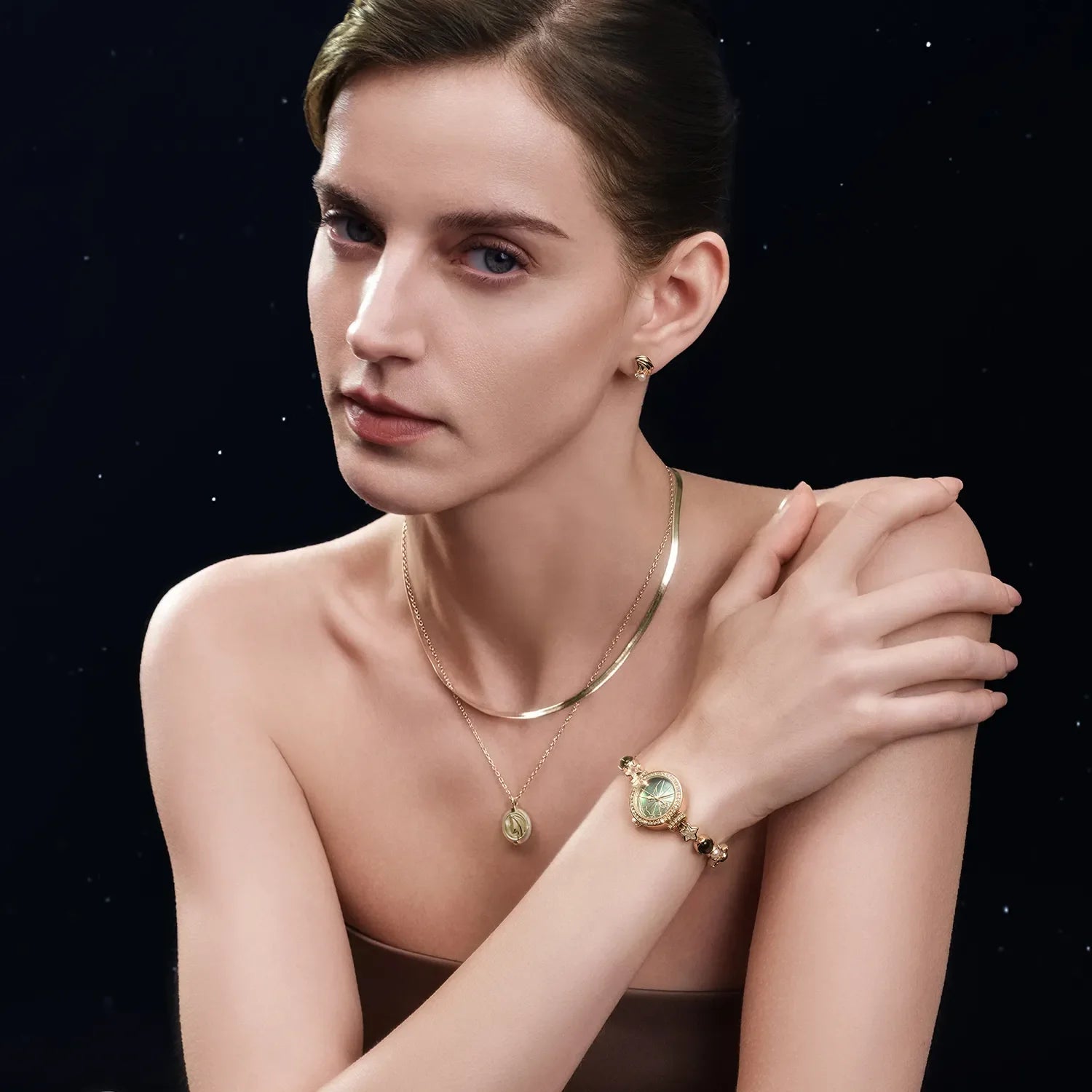 Stellar