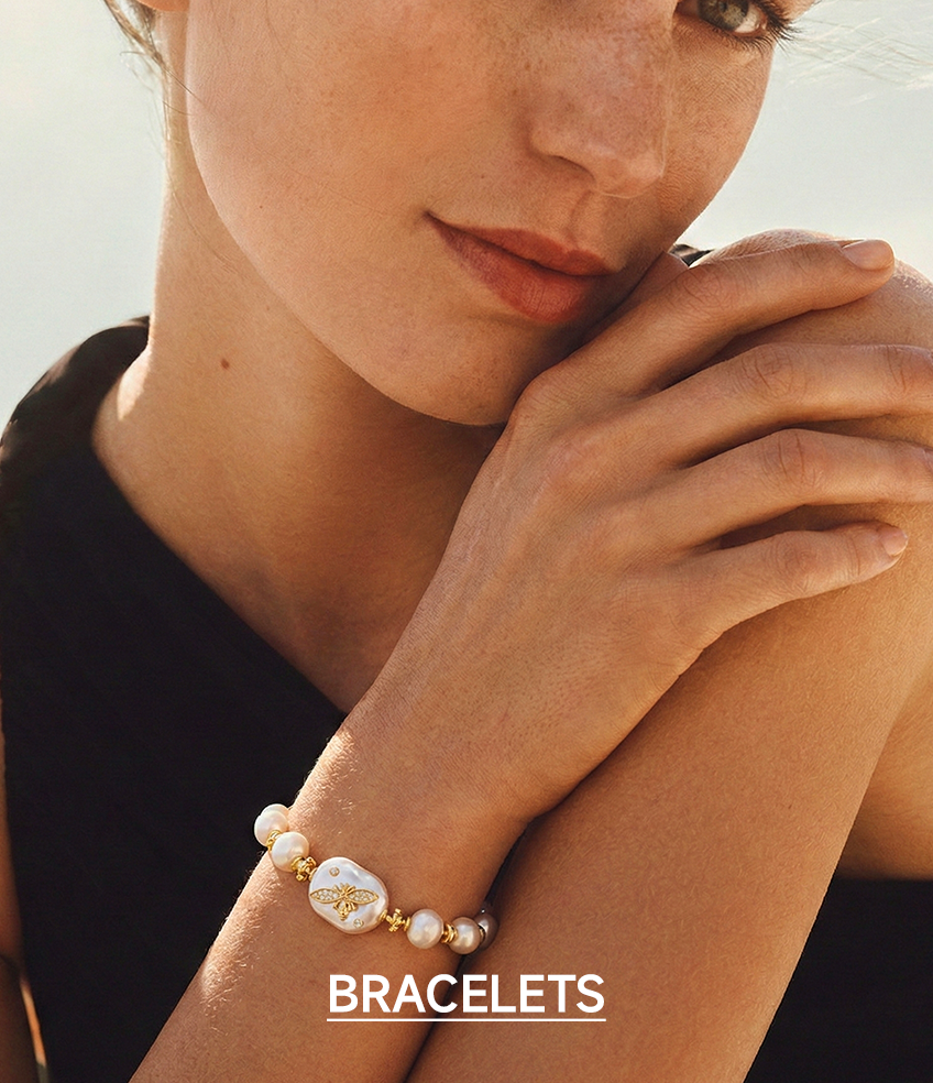 Bracelets - Amber Lollipop