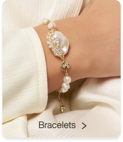 Bracelets - Amber Lollipop