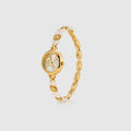 Zodiac Stellar Pearl Watch（Taurus / Virgo / Capricorn）