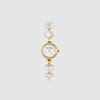 Golden Hour Blush Pearl Watch