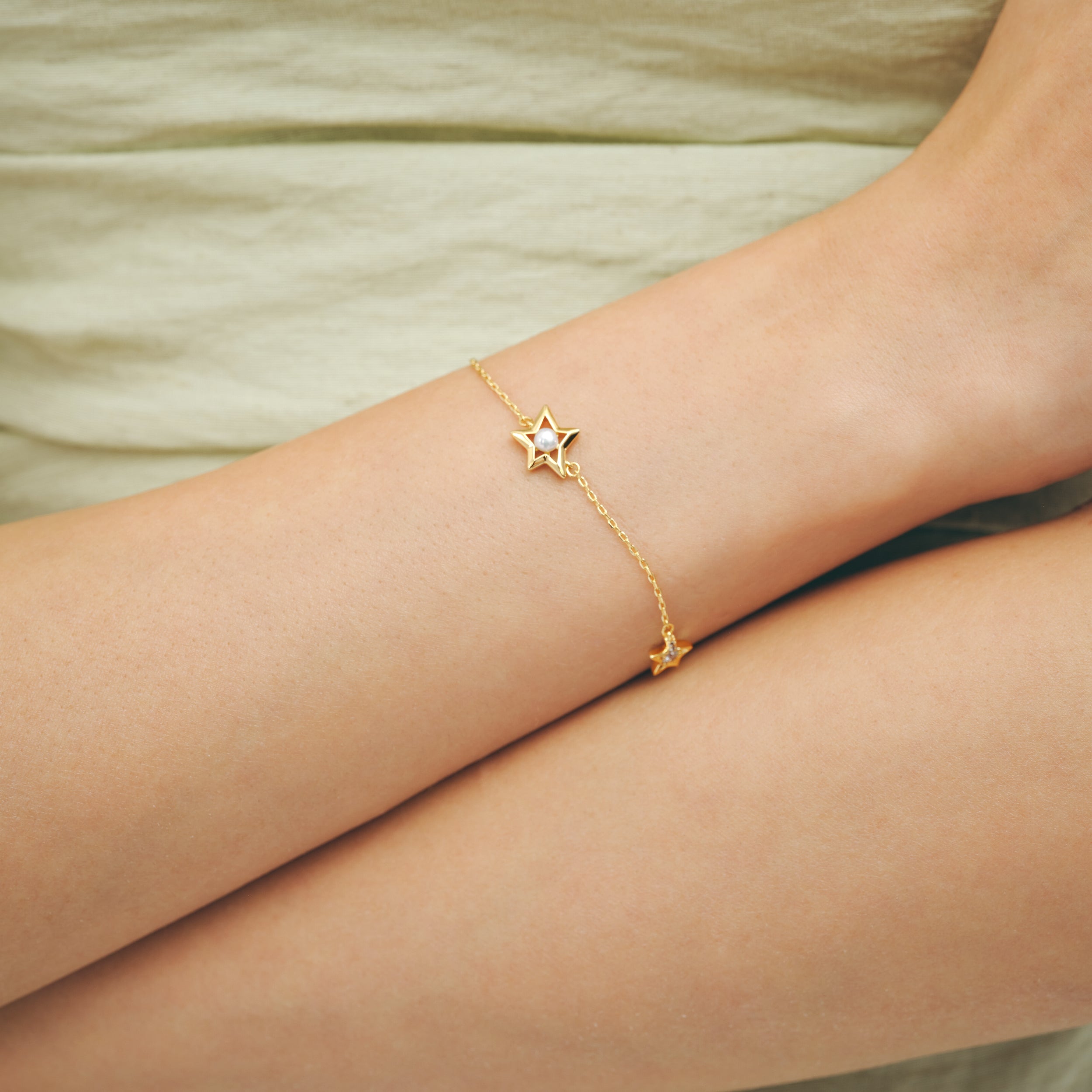 Starlight Bracelet