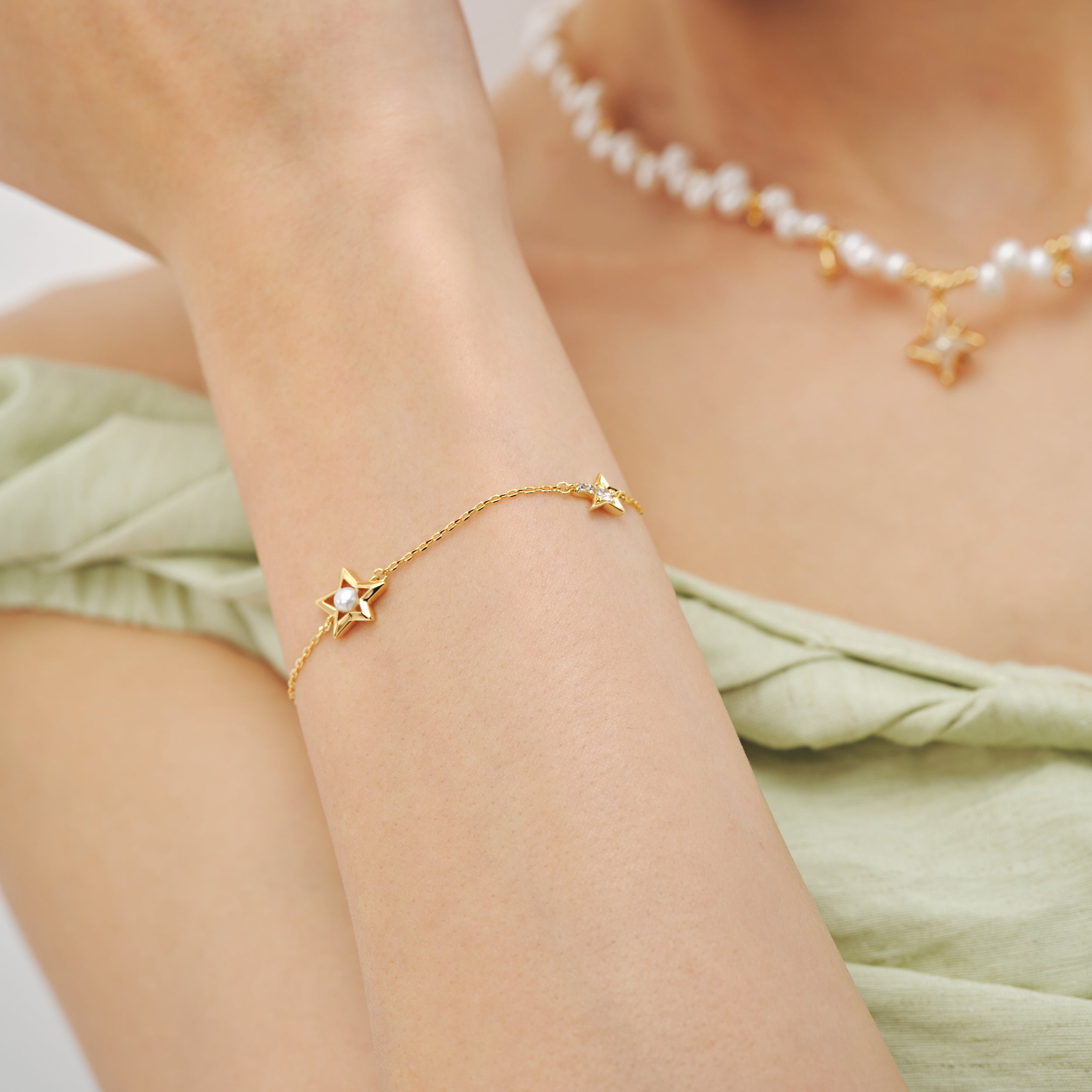 Starlight Bracelet
