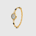 Zodiac Stellar Pearl Watch (Pisces / Cancer / Scorpio)