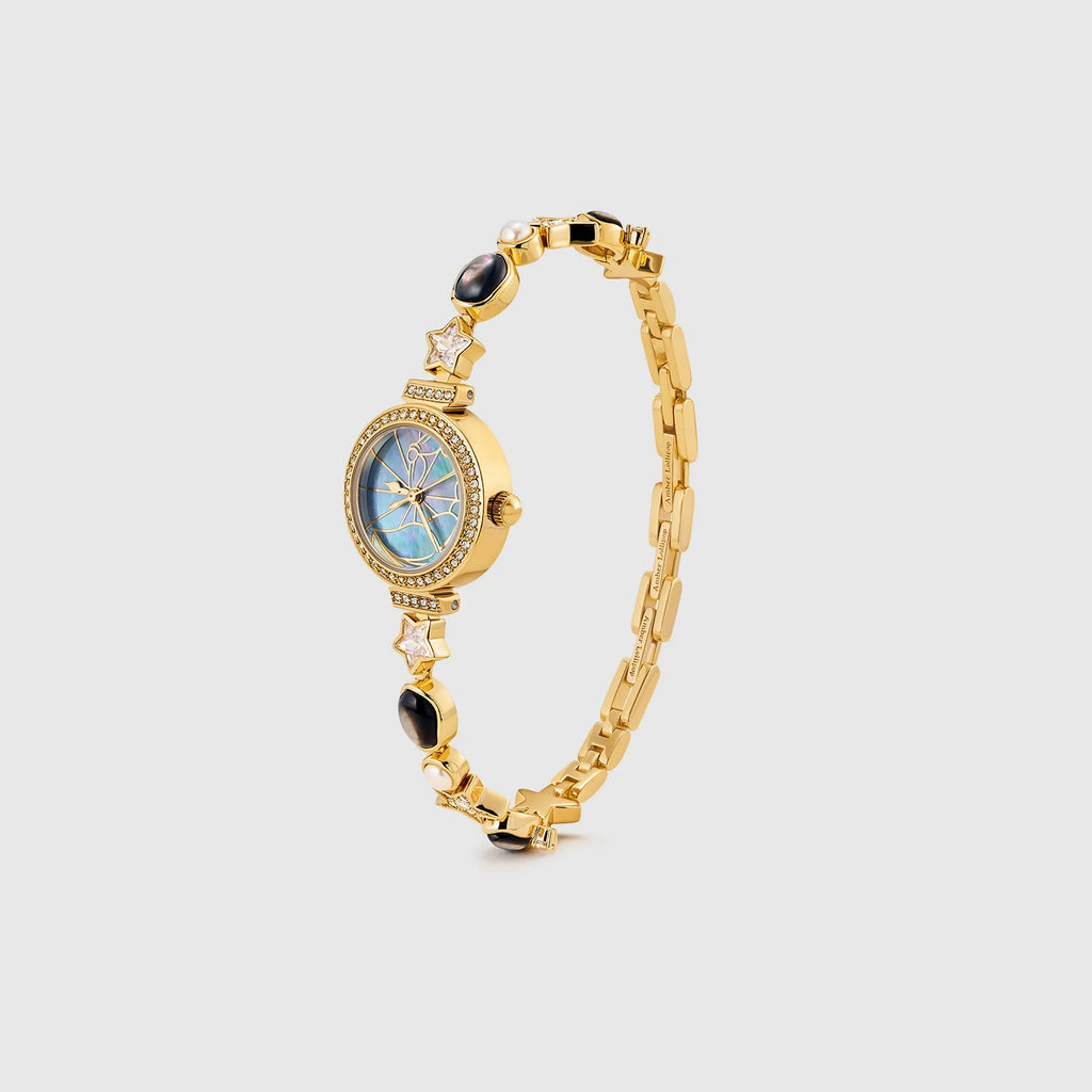 Zodiac Pearl Watch