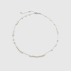 Moonlight Pearl Necklace
