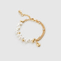 Coast Pearl Bracelet