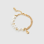 Coast Pearl Bracelet