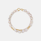 Sea Jewel Baroque Pearl Necklace