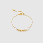 Starlight Pearl Bracelet