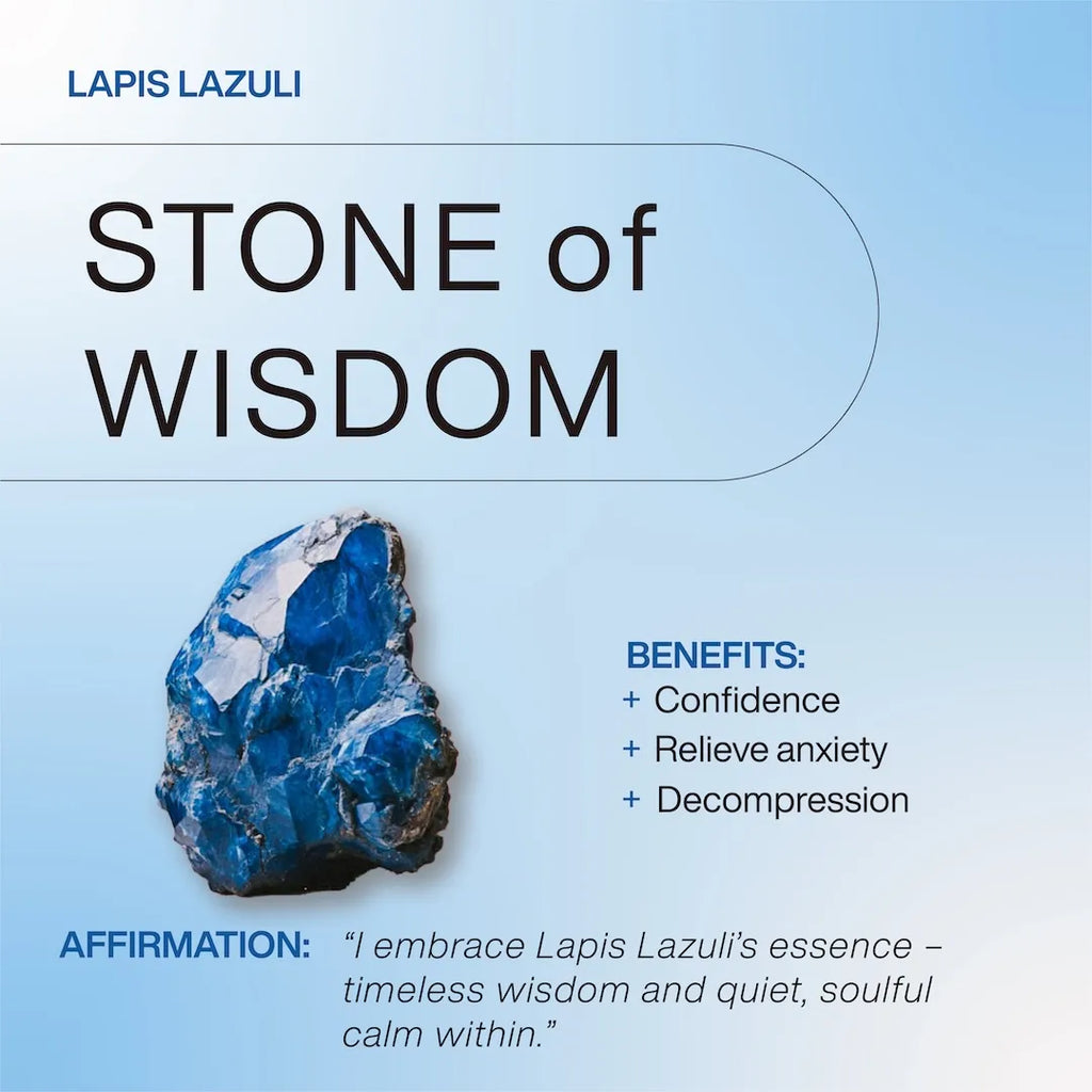 Raw Lapis Lazuli Earrings