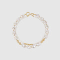 Sea Jewel Baroque Pearl Necklace