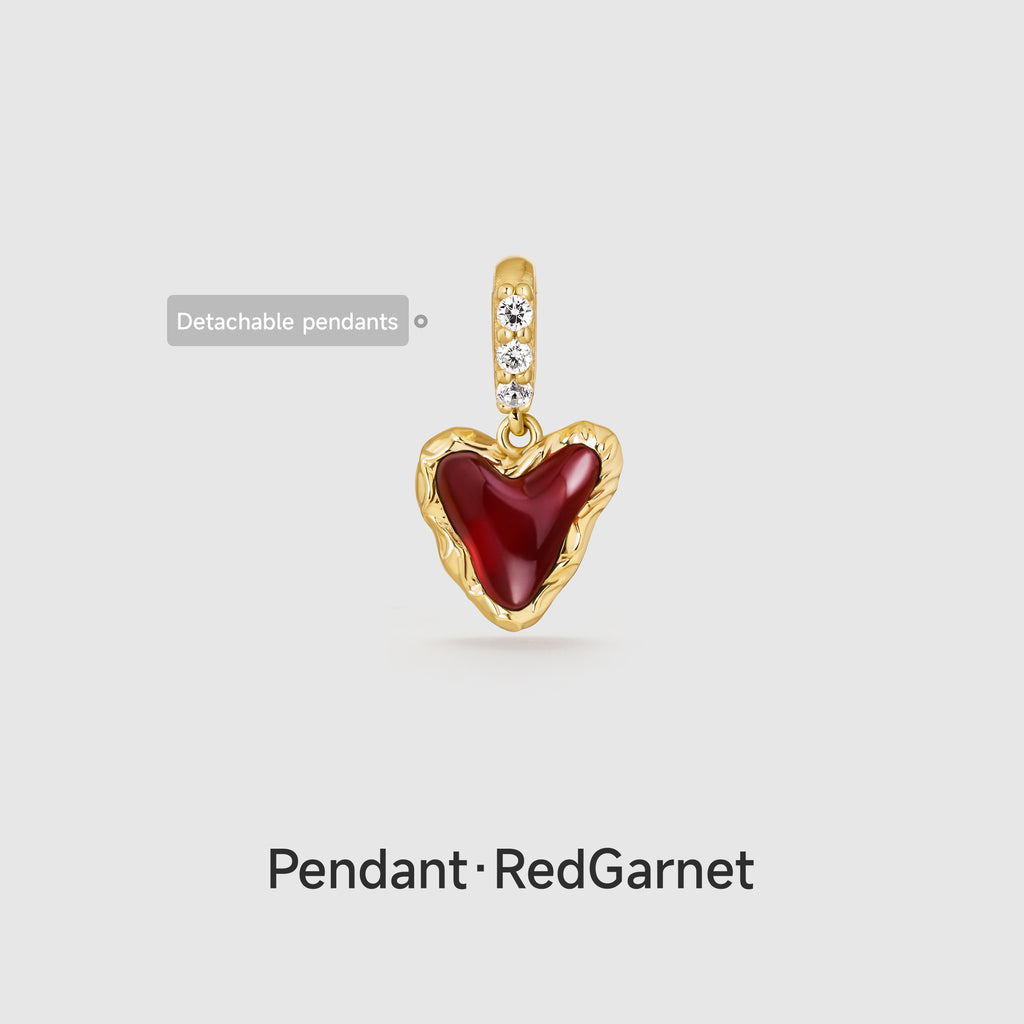 IT'S ME · DIY Pendant Combination Necklace