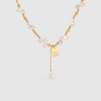Good Luck Keshi Pearl Necklaces