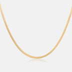 Snake Chain Necklace