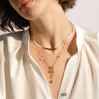 Bubble Balloon Necklace