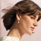 Balloon Bloom Earrings