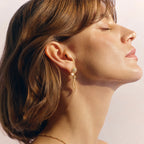 Radiant Balloon Earrings