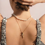 Radiant Balloon Necklace