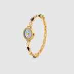 Zodiac Stellar Pearl Watch (Pisces / Cancer / Scorpio)