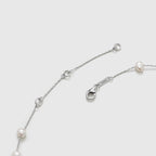 Moonlight Pearl Necklace