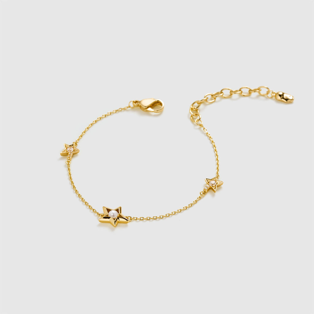 Starlight Bracelet