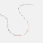 Moonlight Pearl Necklace