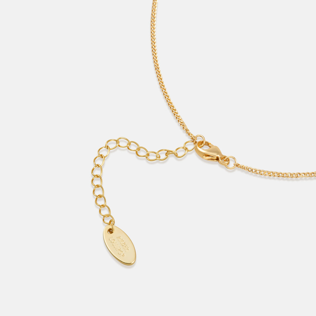 Snake Chain Necklace