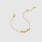 Starlight Pearl Bracelet