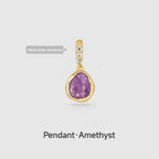 IT'S ME · DIY Pendant Combination Necklace