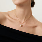 Zodiac Stellar Pearl Necklace