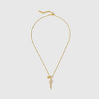 Radiant Balloon Necklace