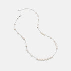 Moonlight Pearl Necklace