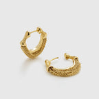 Drift Sand Earrings