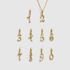 IT'S ME · DIY Pendant Combination Necklace