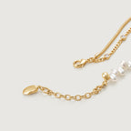 Coast Pearl Bracelet