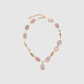 Sea Treasure Baroque Pearl Necklace