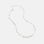 Moonlight Pearl Necklace