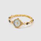 Zodiac Stellar Pearl Watch (Pisces / Cancer / Scorpio)