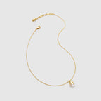 Starlight Pearl Necklace