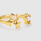 Starlight Ring