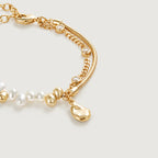Coast Pearl Bracelet