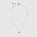 Starlight Pearl Necklace