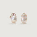 Baroque Pearl Earrings