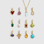 IT'S ME · DIY Pendant Combination Necklace