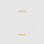 Sea Jewel Baroque Pearl Necklace