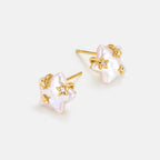 Starlight Pearl Earrings