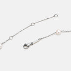 Moonlight Pearl Necklace