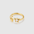 Starlight Ring