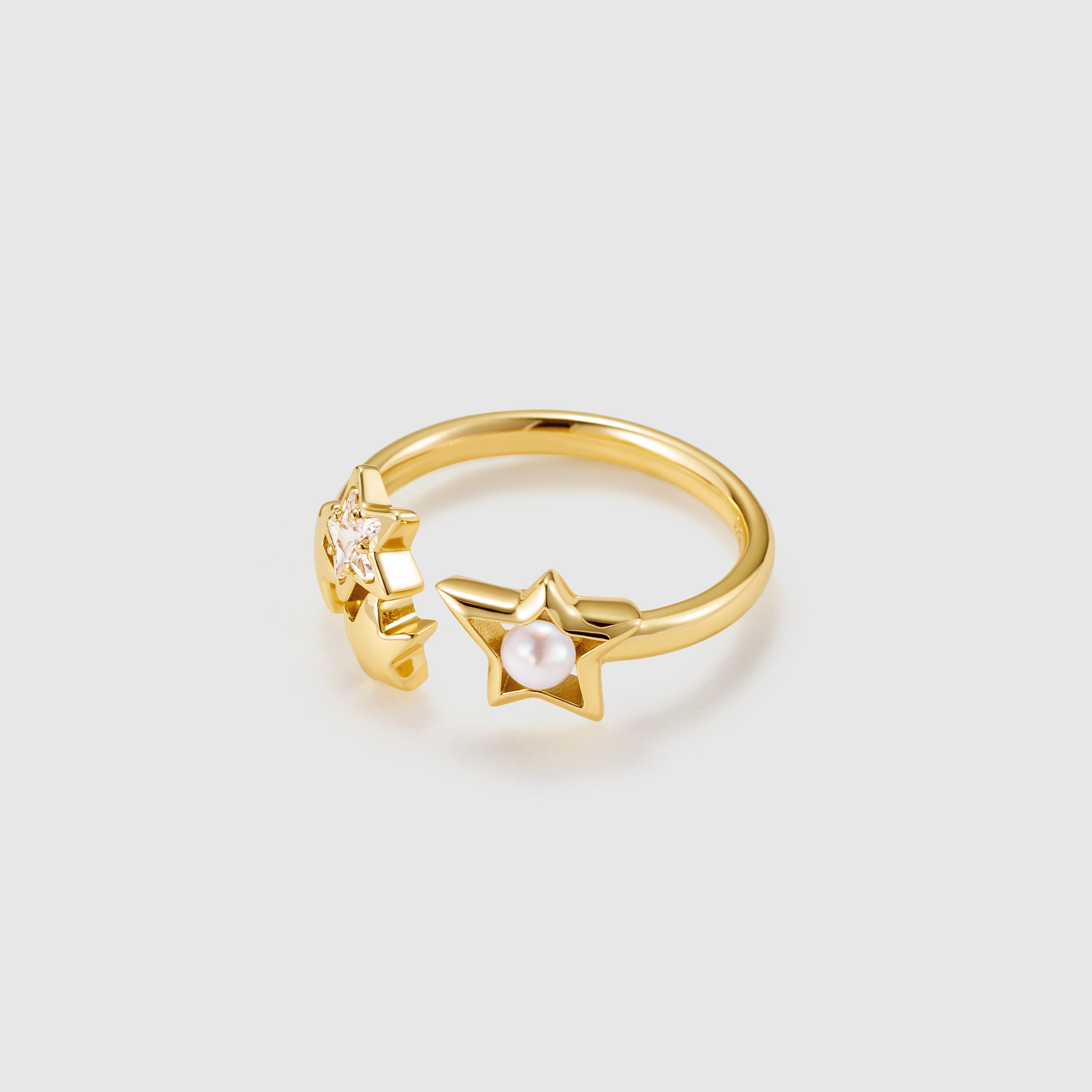 Starlight Ring